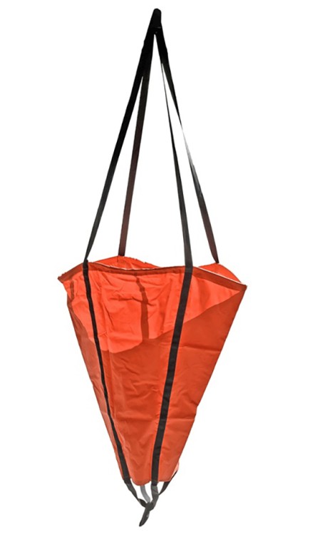 Плавучий якорь, 1500х2200 мм, арт. 10249152,          Мореман 