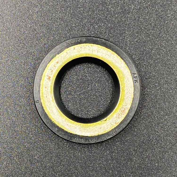 Сальник Suzuki (09282-17006) (16x30x4.5) (Sinera), арт. 09282-17006-TW,          SINERA 