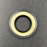 Сальник Suzuki (09282-17006) (16x30x4.5) (Sinera), арт. 09282-17006-TW,          SINERA 