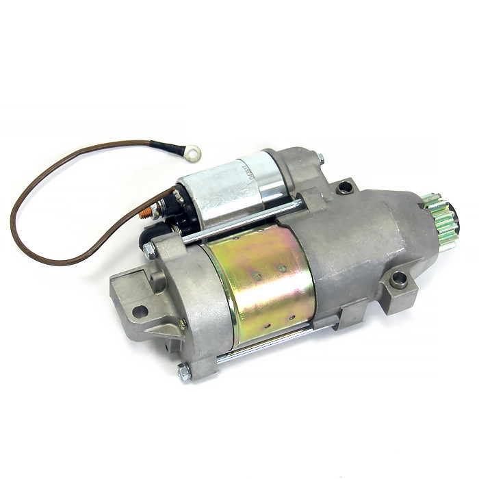 Электростартер двигателя Mercury/Mariner/Yamaha PH130-0057, арт. PH130-0057,          WSM 