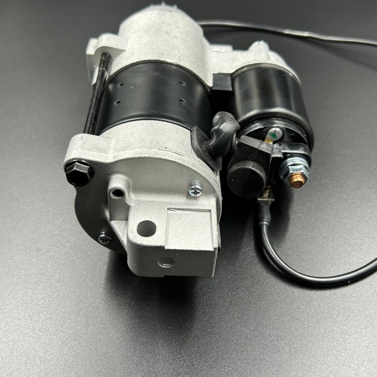 Электростартер Yamaha Z150-200 (SYS), арт. 68F-81800-00-K,          SYS 