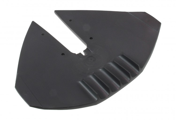 Гидрокрыло для подвесного лодочного мотора 40-350 л.с. серое, арт. 71616,          SportMarine 