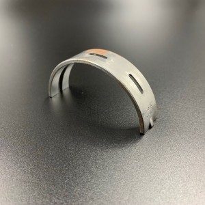 Вкладыш коренной Yamaha F200-250 (69J-11416-11) (Yamaha)