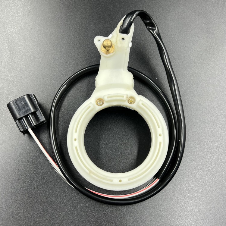 Катушка импульсная с основанием Yamaha 40X (YUELANG), арт. 66T-85582-00-K,          TAIZHOU YUELANG POWER TECHNOLOGY 