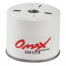 Фильтр топливный Volvo Penta (сепаратор; дизель) , арт. 3581078_OM, OMAX Фильтр топливный Volvo Penta (сепаратор; дизель) , арт. 3581078_OM, OMAX