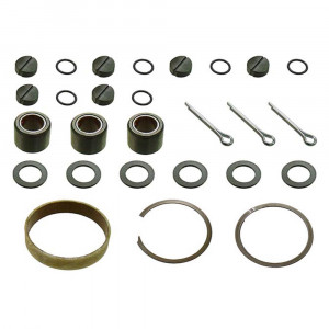 Ремкомплект вариатора  для Ski-Doo, SM-03250-ts