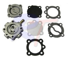 Насос топливный Suzuki DT9.9/15, DT9.9/15A, RTT-15100-93911