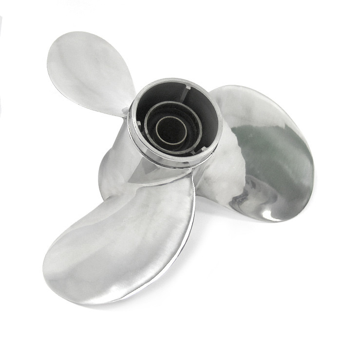 Винт гребной Solas 2321-123-15, 3x12.25x15 (R), арт. 2321-123-15,          Solas 