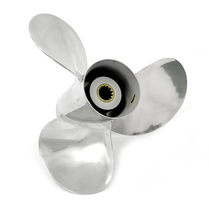 Винт гребной Solas 2321-123-15, 3x12.25x15 (R), арт. 2321-123-15,          Solas 