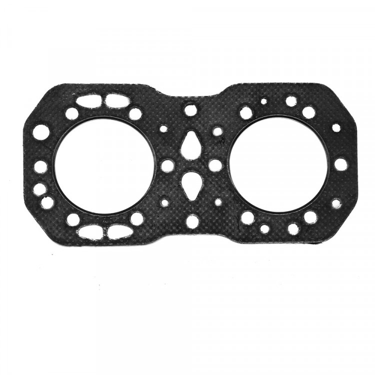 Комплект прокладок с сальниками  для Polaris 500LC, 09-711185A-ts , арт. 09-711185A-ts,          Sledex 