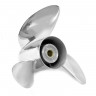 Винт гребной Solas 2552-150-14, 3x15x14 (L), арт. 2552-150-14,          Solas 