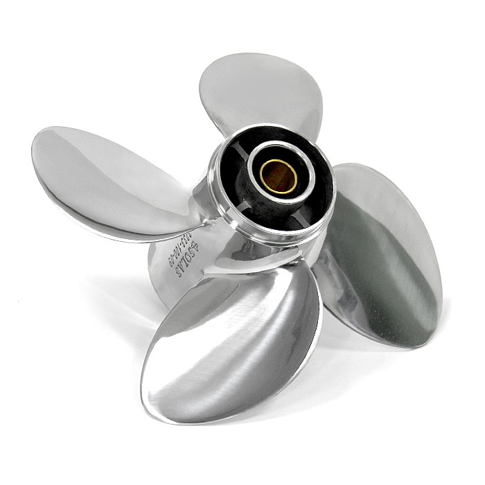 Винт гребной Solas 3233-100-10, 4x10x10 (R), арт. 3233-100-10,          Solas 