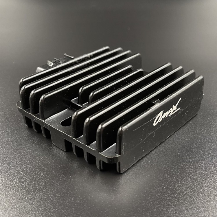 Выпрямитель тока Yamaha F40-115 (6D3-81960-00; 6D8-81960-10; 68V-81960-10) (Omax), арт. 68V-81960-00-TW,          Omax 