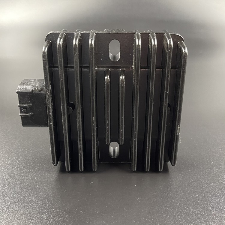 Выпрямитель тока Yamaha F40-115 (6D3-81960-00; 6D8-81960-10; 68V-81960-10) (Omax), арт. 68V-81960-00-TW,          Omax 