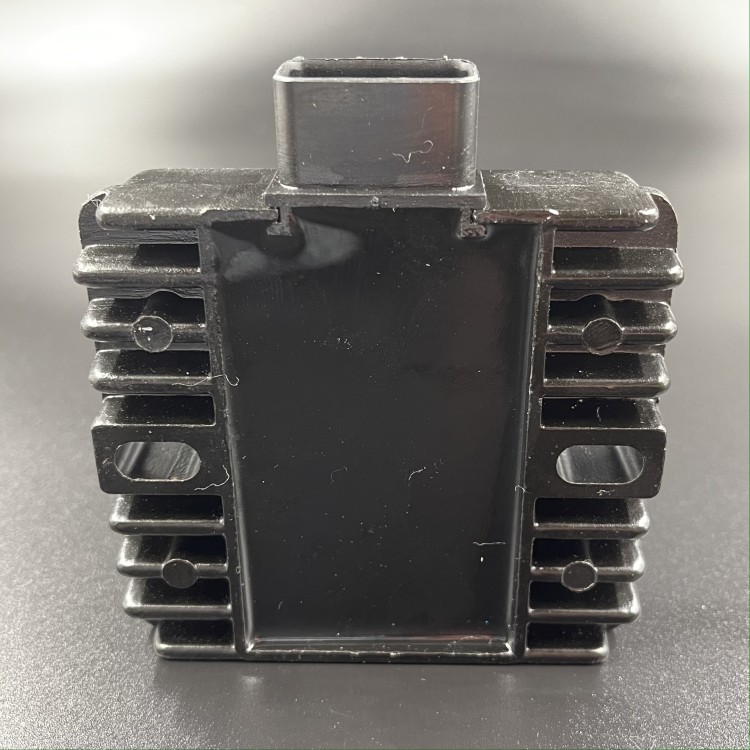 Выпрямитель тока Yamaha F40-115 (6D3-81960-00; 6D8-81960-10; 68V-81960-10) (Omax), арт. 68V-81960-00-TW,          Omax 