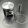 Поршневой комплект Yamaha VK540 (T-Molly) (8R6-11631-00) (STD) (KINETIX), арт. 09-808M, KINETIX Поршневой комплект Yamaha VK540 (T-Molly) (8R6-11631-00) (STD) (KINETIX), арт. 09-808M, KINETIX