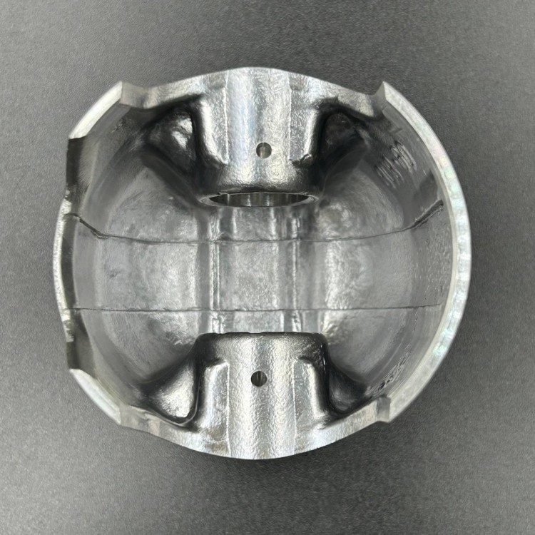 Поршневой комплект Yamaha VK540 (T-Molly) (8R6-11631-00) (STD) (KINETIX), арт. 09-808M,          KINETIX 