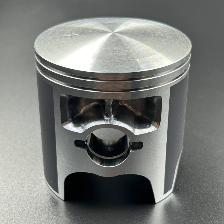 Поршневой комплект Yamaha VK540 (T-Molly) (8R6-11631-00) (STD) (KINETIX), арт. 09-808M,          KINETIX 