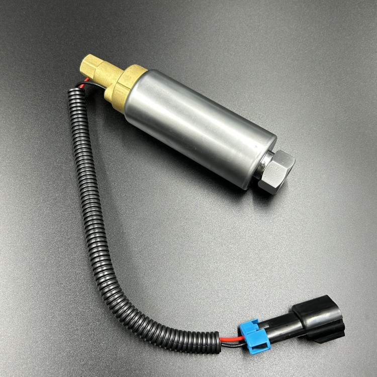 Топливный насос для MERCRUISER V6, V8 305-502 (861156A1; 18-35433) (WUHU), арт. 807949A1-K,          WUHU 