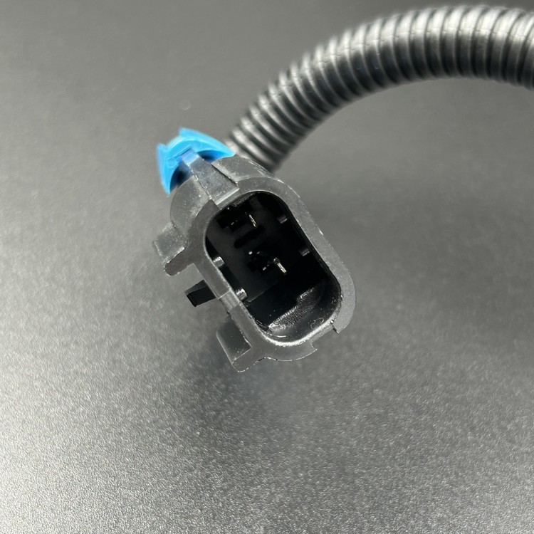 Топливный насос для MERCRUISER V6, V8 305-502 (861156A1; 18-35433) (WUHU), арт. 807949A1-K,          WUHU 