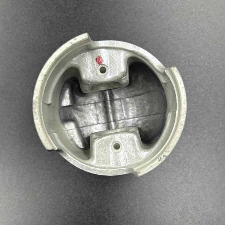 Поршневой комплект Yamaha 30D (3 цил.) (0.25mm) (Kacawa), арт. 6J8-11635-00-0.25-TW,          KACAWA 