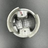 Поршневой комплект Yamaha 30D (3 цил.) (0.25mm) (Kacawa), арт. 6J8-11635-00-0.25-TW,          KACAWA 