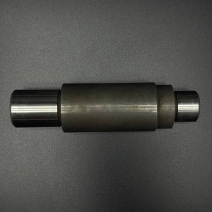 Вал ведущий DRIVESHAFT-UPPER (Quicksilver)