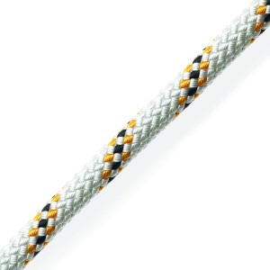 Трос из полиэстера Marlowbraid, 12 мм, желтый