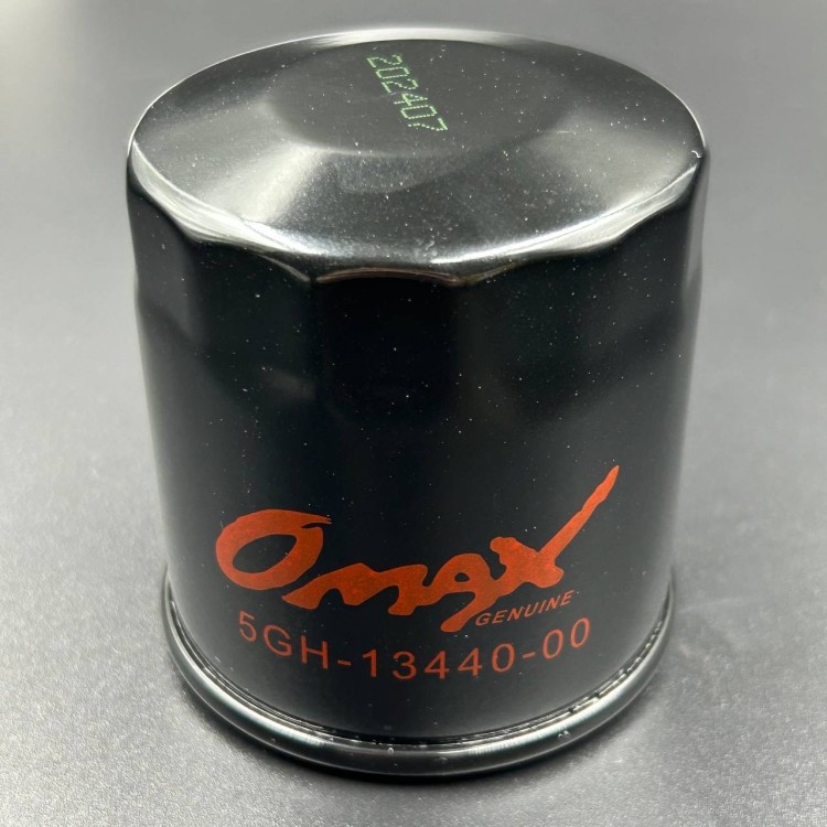 Фильтр масляный Honda BF25-50 (Omax), арт. 15400-PFB-007-TW,          OMAX 