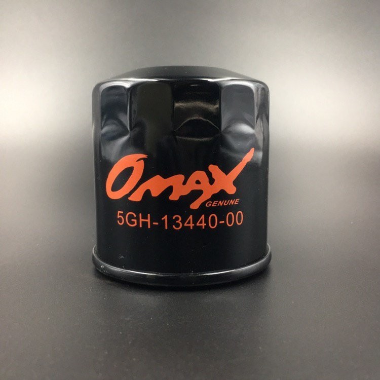 Фильтр масляный Honda BF25-50 (Omax), арт. 15400-PFB-007-TW,          OMAX 