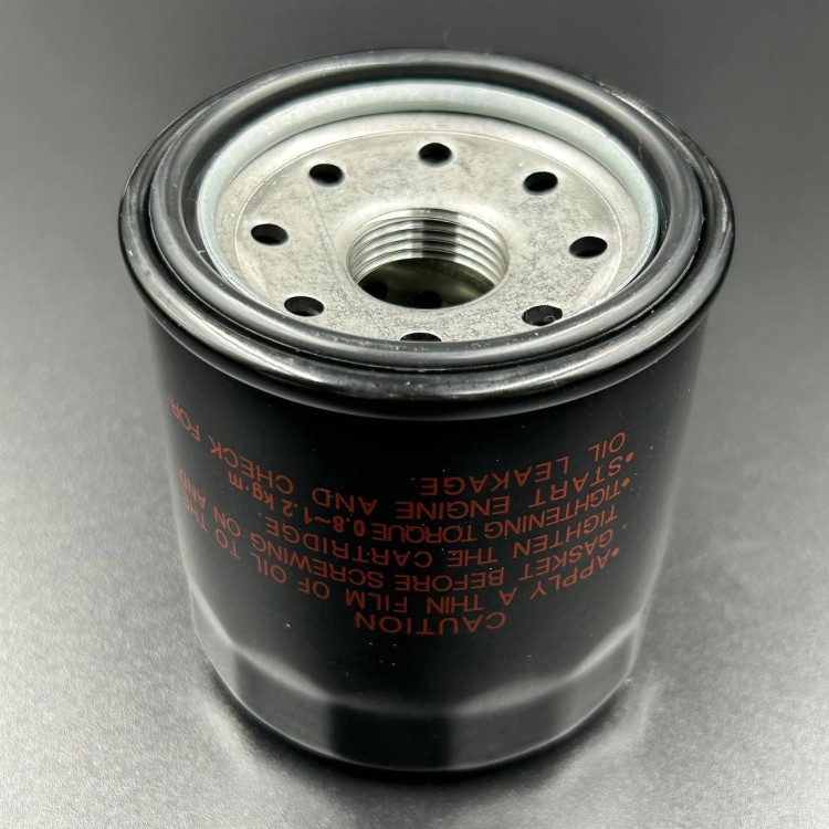 Фильтр масляный Honda BF25-50 (Omax), арт. 15400-PFB-007-TW,          OMAX 