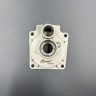 Корпус помпы охлаждения Suzuki DT20-40, DF40-50 (17411-94421; 17410-92L00) (Omax), арт. 17410-94431-TW, OMAX Корпус помпы охлаждения Suzuki DT20-40, DF40-50 (17411-94421; 17410-92L00) (Omax), арт. 17410-94431-TW, OMAX