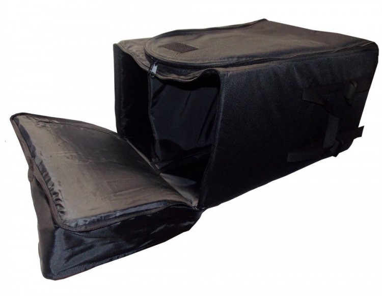 Кофр для снегохода Ski-doo Skandic 550 SUV, 600 SUV, арт. C-101,          Стилс  Кофр для снегохода Ski-doo Skandic 550 SUV, 600 SUV, арт. C-101,          Стилс