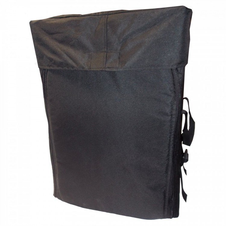 Кофр для снегохода Ski-doo Skandic 550 SUV, 600 SUV, арт. C-101,          Стилс  Кофр для снегохода Ski-doo Skandic 550 SUV, 600 SUV, арт. C-101,          Стилс