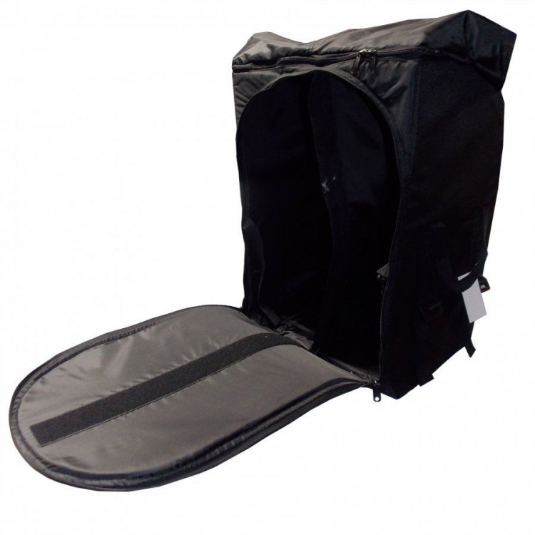 Кофр для снегохода Ski-doo Skandic 550 SUV, 600 SUV, арт. C-101,          Стилс  Кофр для снегохода Ski-doo Skandic 550 SUV, 600 SUV, арт. C-101,          Стилс