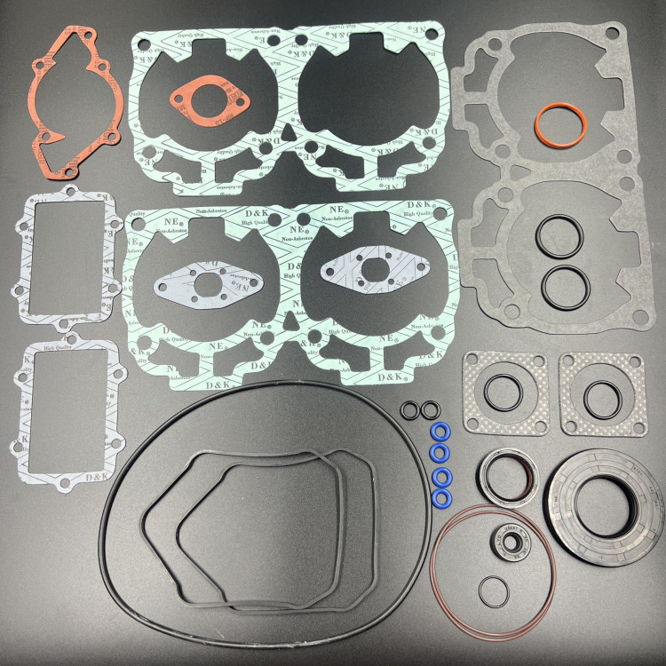 Ремкомплект двигателя SKI-DOO Rotax 600 (09-711278) (Sinera), арт. 711278-TW,          SINERA 