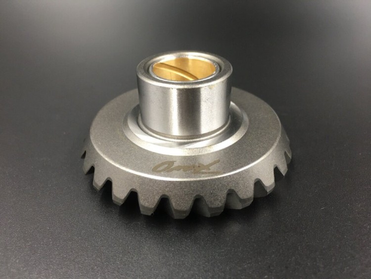 Шестерня переднего хода Tohatsu 9.9-18 (350-64010-0) (Omax 2), арт. 350-64010-0_OM,          РРЦ РАЗНОЕ  Шестерня переднего хода Tohatsu 9.9-18 (350-64010-0) (Omax 2), арт. 350-64010-0_OM,          РРЦ РАЗНОЕ