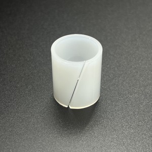 Втулка подвески Yamaha VK 10, VK 540, SXV70, RX10,RXW10, RS10,RS90,RST90,RSG90, FX10, RFX10, PZ50, R