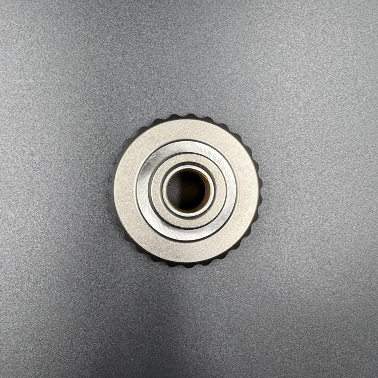 Шестерня переднего хода Yamaha 9.9-15, F9.9-20 (6E7-45560-00), арт. 6E7-45560-00-TW,          KACAWA 