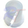 Втулка пластмассовая Yamaha, 90386-08032-00, RTT-90386-08032, арт. RTT-90386-08032, Rivertec Втулка пластмассовая Yamaha, 90386-08032-00, RTT-90386-08032, арт. RTT-90386-08032, Rivertec