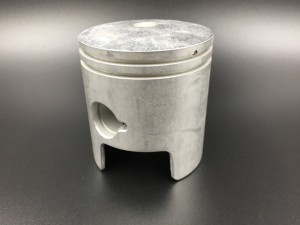 Поршень Yamaha 30D (3цилиндра) (0.25mm) (Yamaha)