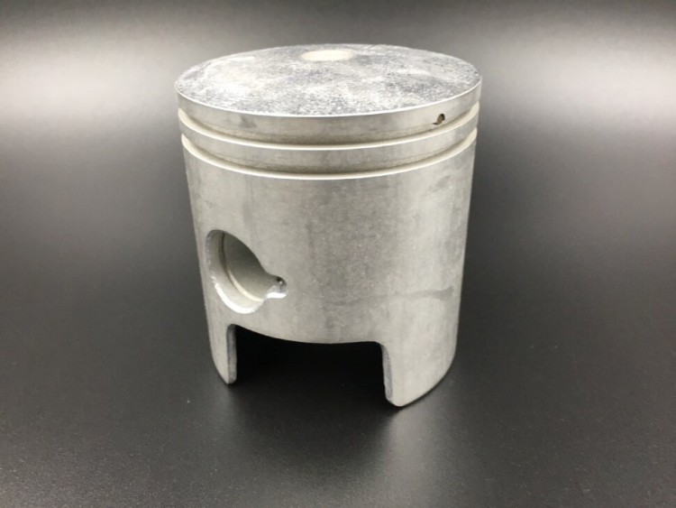 Поршень Yamaha 30D (3цилиндра) (0.25mm) (Yamaha), арт. 6J8-11635-02,          YAMAHA 