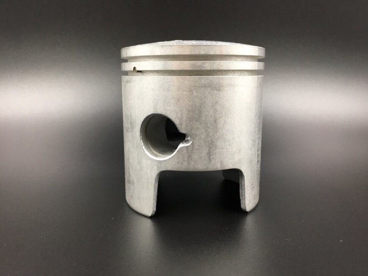 Поршень Yamaha 30D (3цилиндра) (0.25mm) (Yamaha), арт. 6J8-11635-02,          YAMAHA 