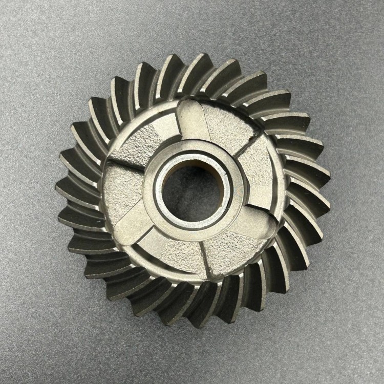 Шестерня переднего хода Yamaha 9,9-15 (6E7-45560-00), арт. 6E7-45560-00-TW,          OMAX 