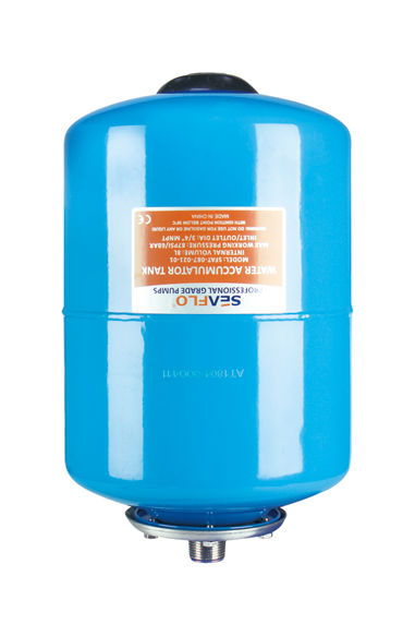 Накопительный бак для воды, SeaFlo, арт. SFAT08702101,          SeaFlo 