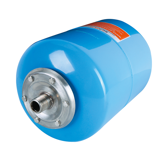 Накопительный бак для воды, SeaFlo, арт. SFAT08702101,          SeaFlo 