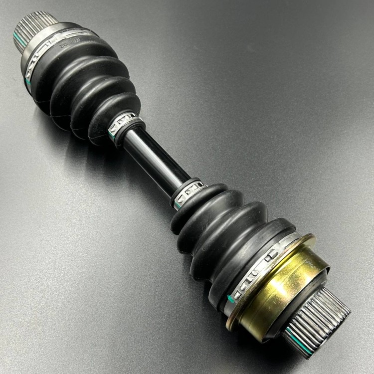 Карданный вал Yamaha Grizzly 660 (Передний) (В сборе) (ZIBO), арт. 5KM-46173-10-K,          ZIBO 