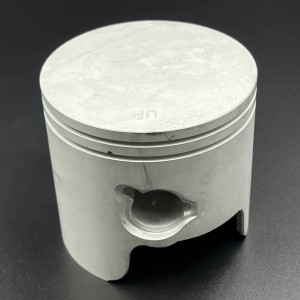 Поршень Yamaha 55, 75-90 (STD) (6H1-11631) (без пальца и стопоров)