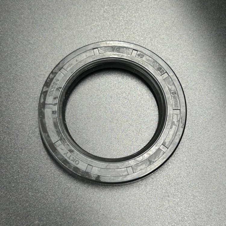 Сальник задней полуоси UTV500 (42x62x8) (ZIBO), арт. 30500-042800N-K,          ZIBO 