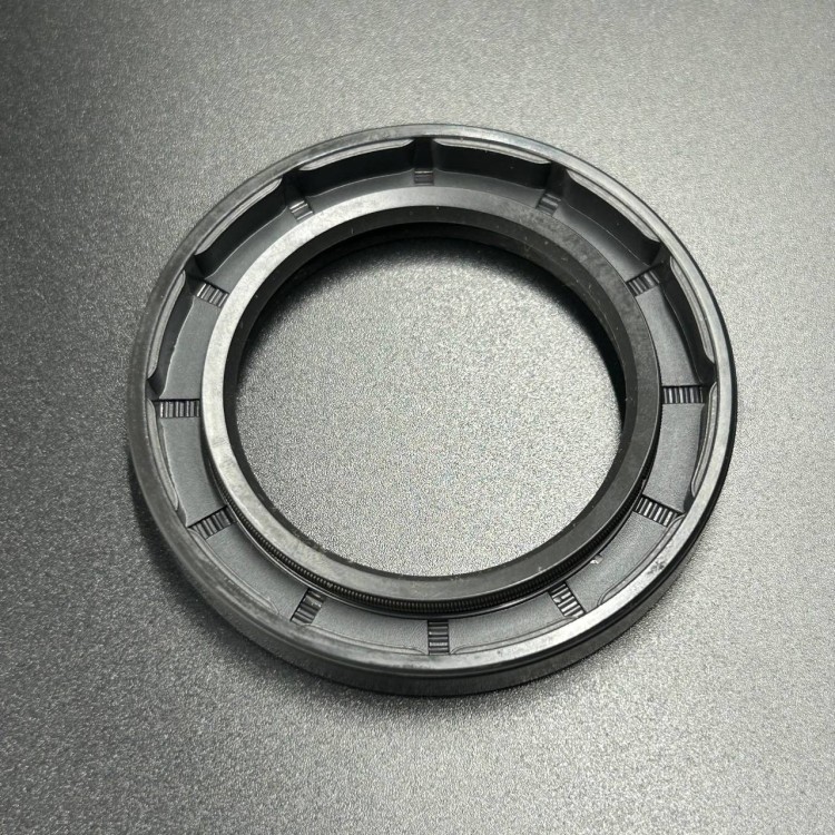 Сальник задней полуоси UTV500 (42x62x8) (ZIBO), арт. 30500-042800N-K,          ZIBO 